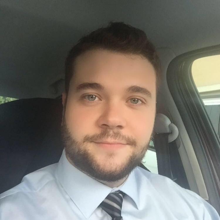 Daniel - Orlando, FL